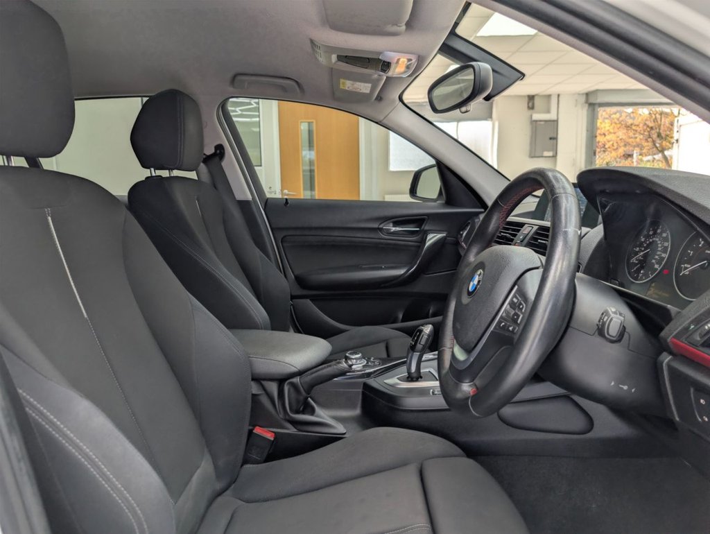 Used BMW 1 Series 2015 for sale - 78199981: Photo 13