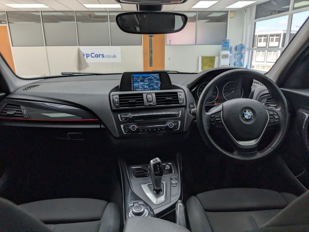 Used BMW 1 Series 2015 for sale - 78199981: Photo 14