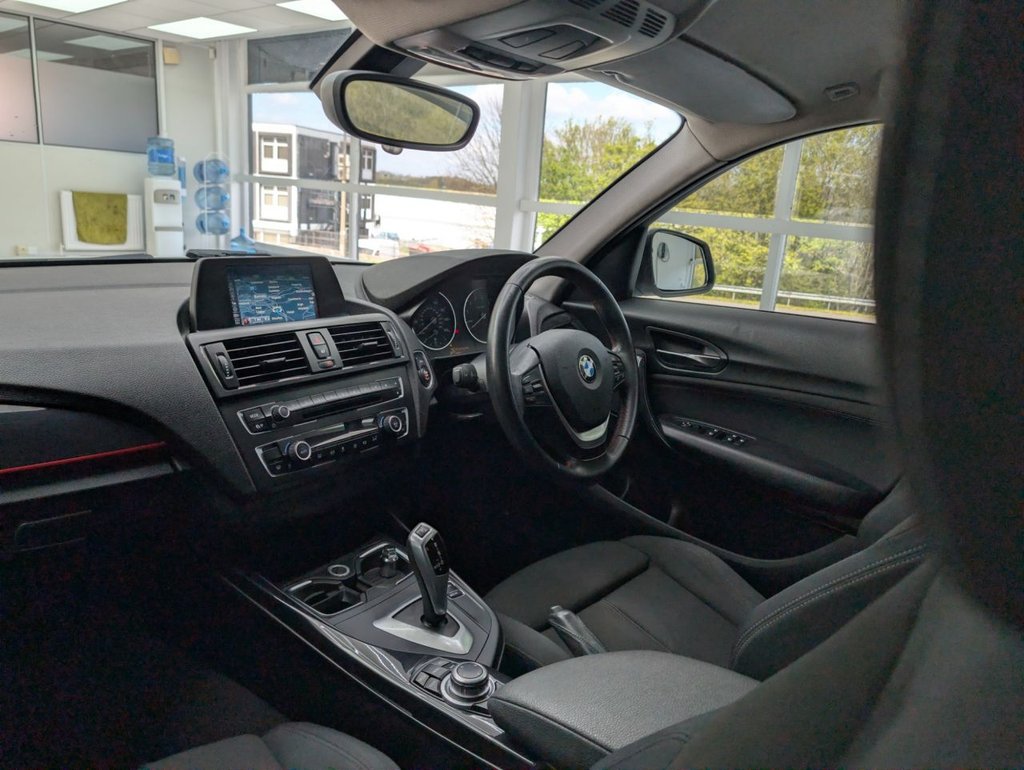 Used BMW 1 Series 2015 for sale - 78199981: Photo 15