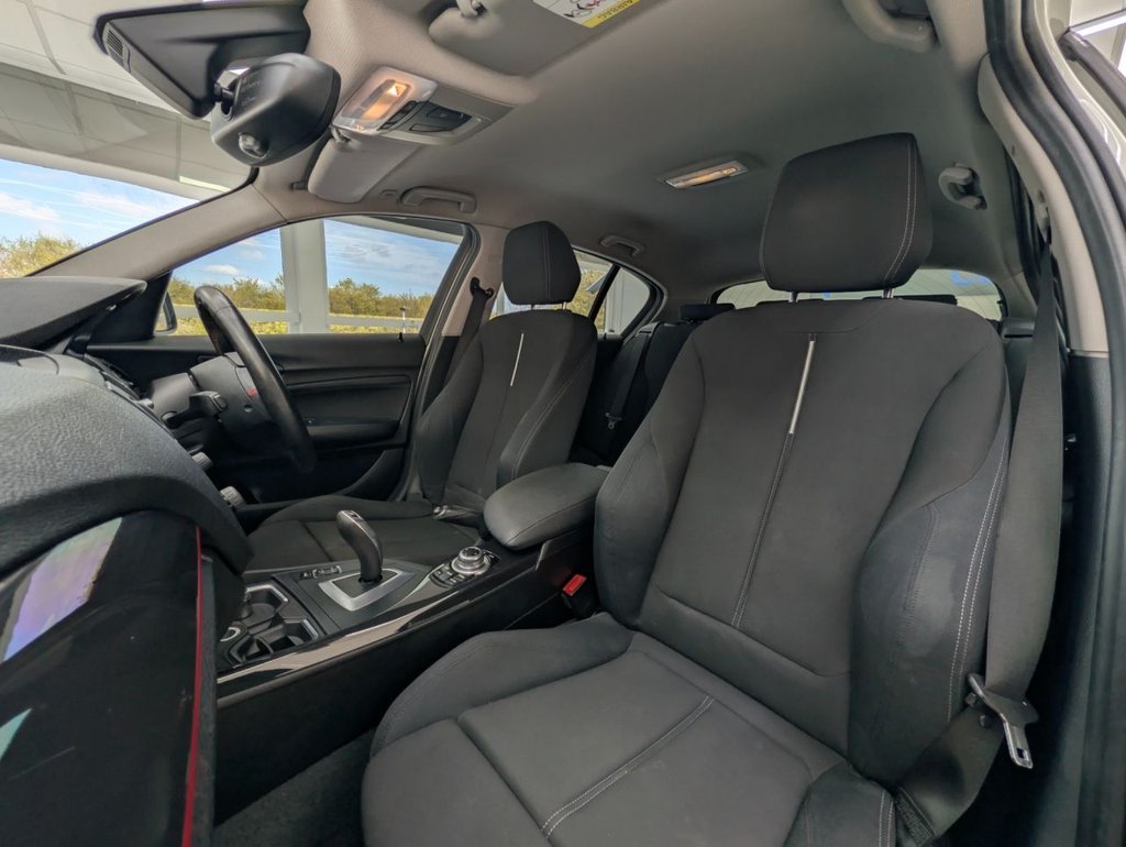 Used BMW 1 Series 2015 for sale - 78199981: Photo 16