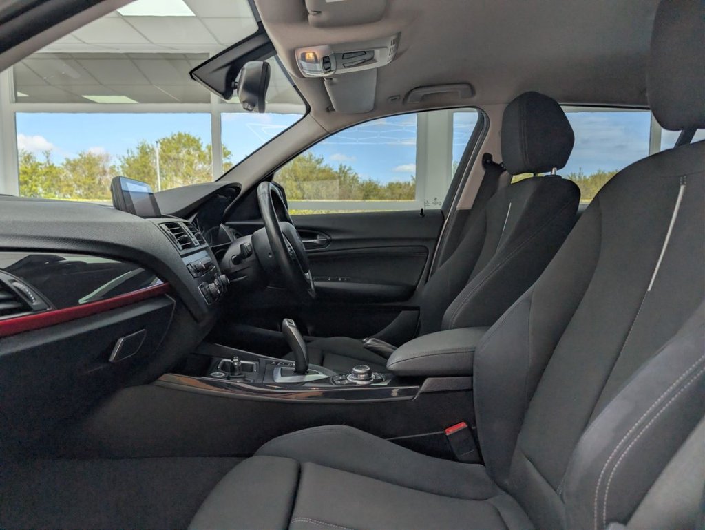 Used BMW 1 Series 2015 for sale - 78199981: Photo 17