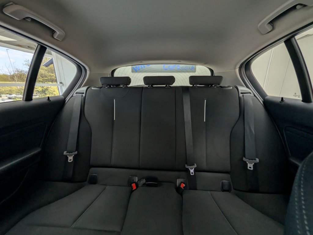 Used BMW 1 Series 2015 for sale - 78199981: Photo 18