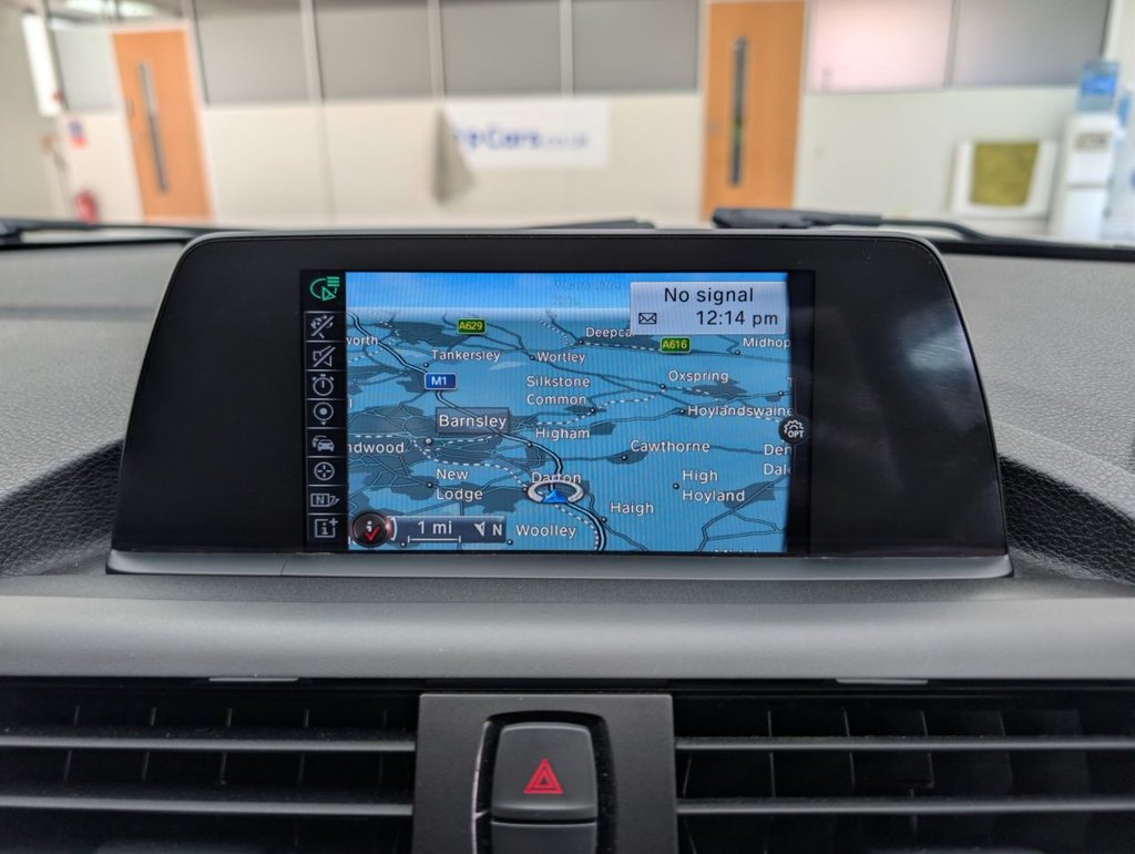 Used BMW 1 Series 2015 for sale - 78199981: Photo 19