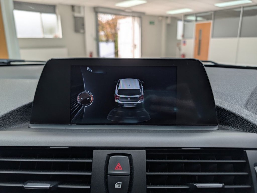 Used BMW 1 Series 2015 for sale - 78199981: Photo 20