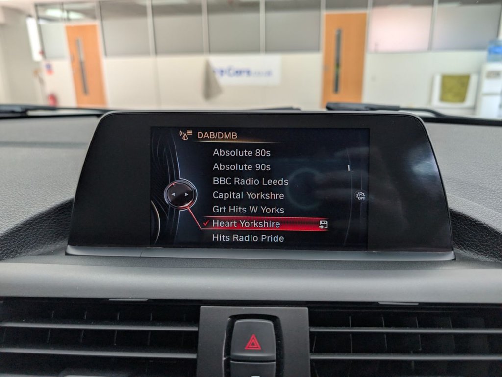 Used BMW 1 Series 2015 for sale - 78199981: Photo 21