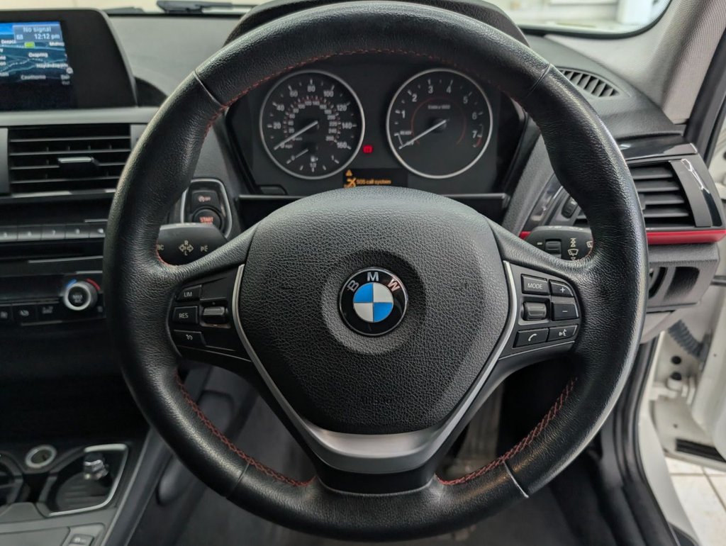 Used BMW 1 Series 2015 for sale - 78199981: Photo 27