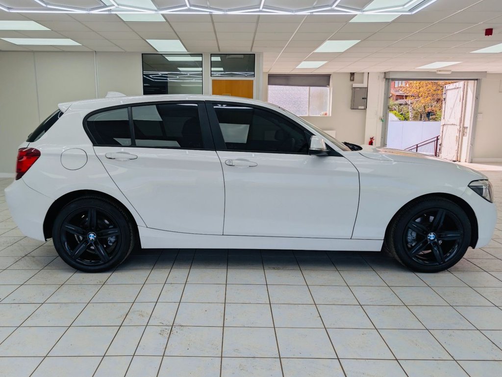 Used BMW 1 Series 2015 for sale - 78199981: Photo 3