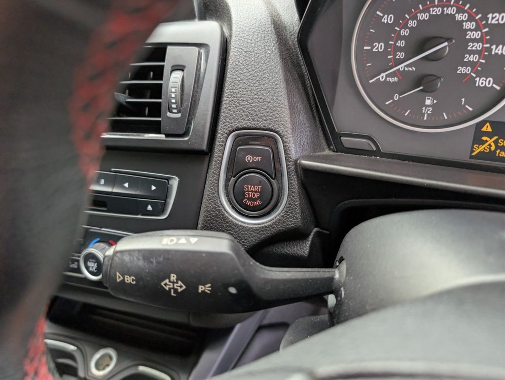 Used BMW 1 Series 2015 for sale - 78199981: Photo 35