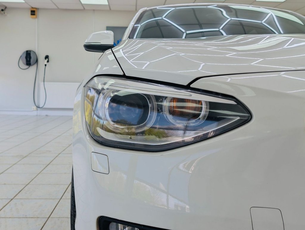 Used BMW 1 Series 2015 for sale - 78199981: Photo 36