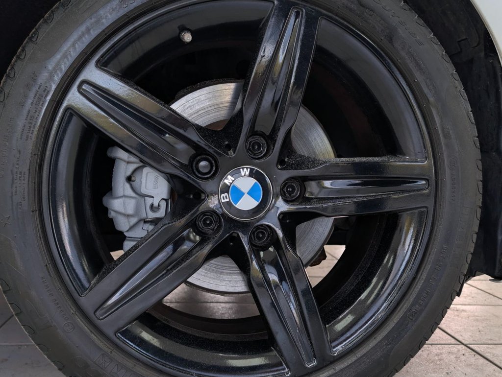 Used BMW 1 Series 2015 for sale - 78199981: Photo 37