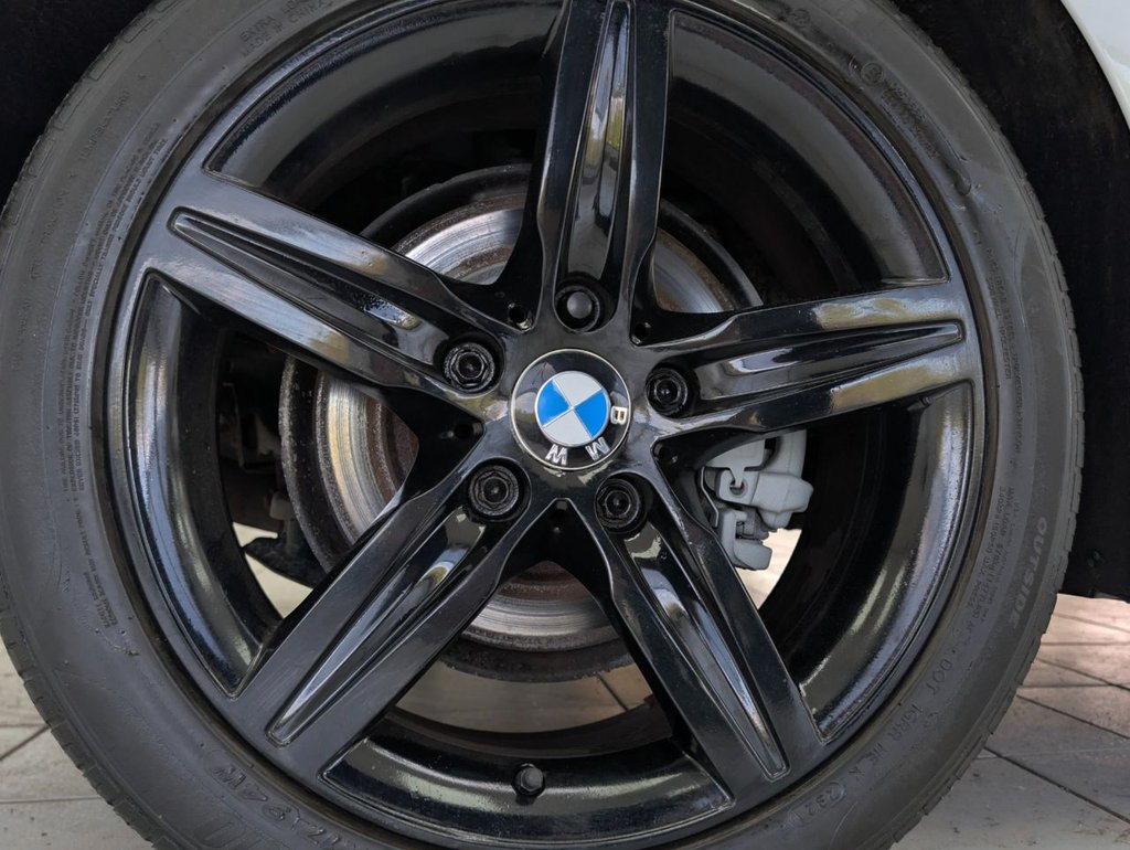 Used BMW 1 Series 2015 for sale - 78199981: Photo 38