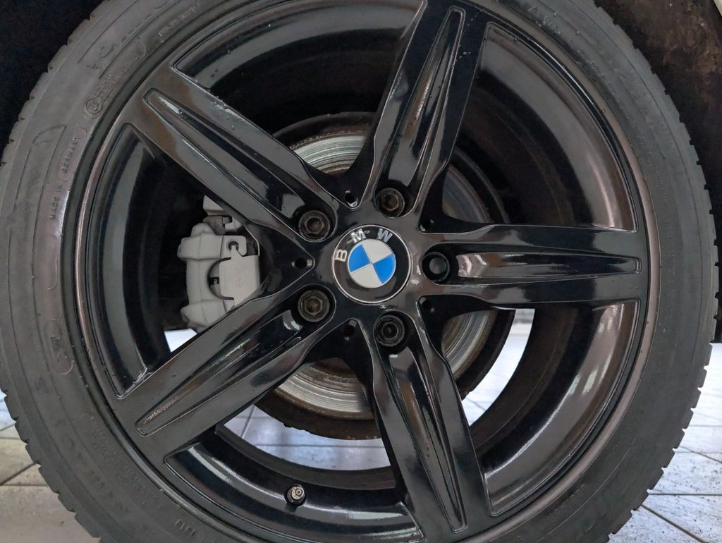 Used BMW 1 Series 2015 for sale - 78199981: Photo 39