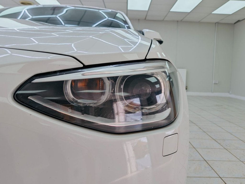 Used BMW 1 Series 2015 for sale - 78199981: Photo 41