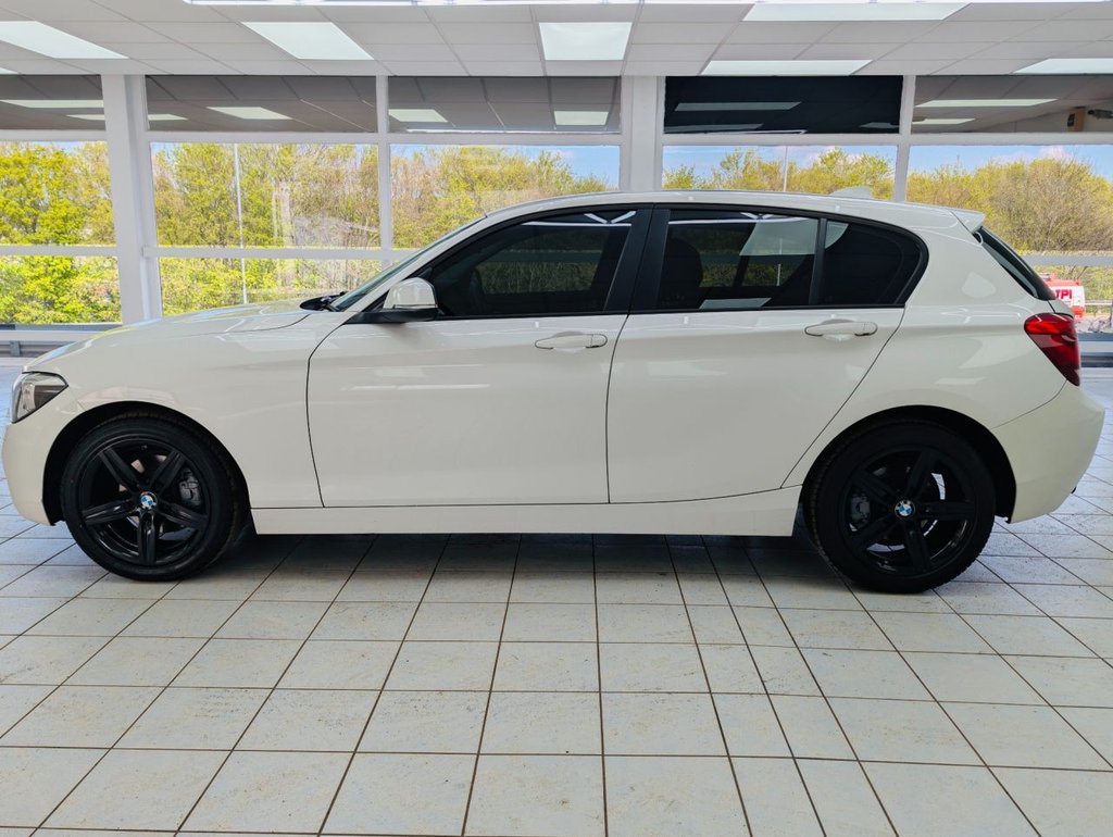 Used BMW 1 Series 2015 for sale - 78199981: Photo 8