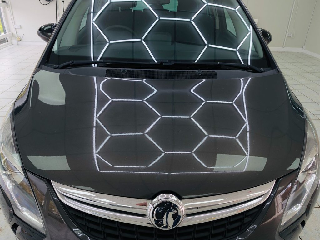 Used Vauxhall Zafira 2014 for sale - 78069035: Photo 12