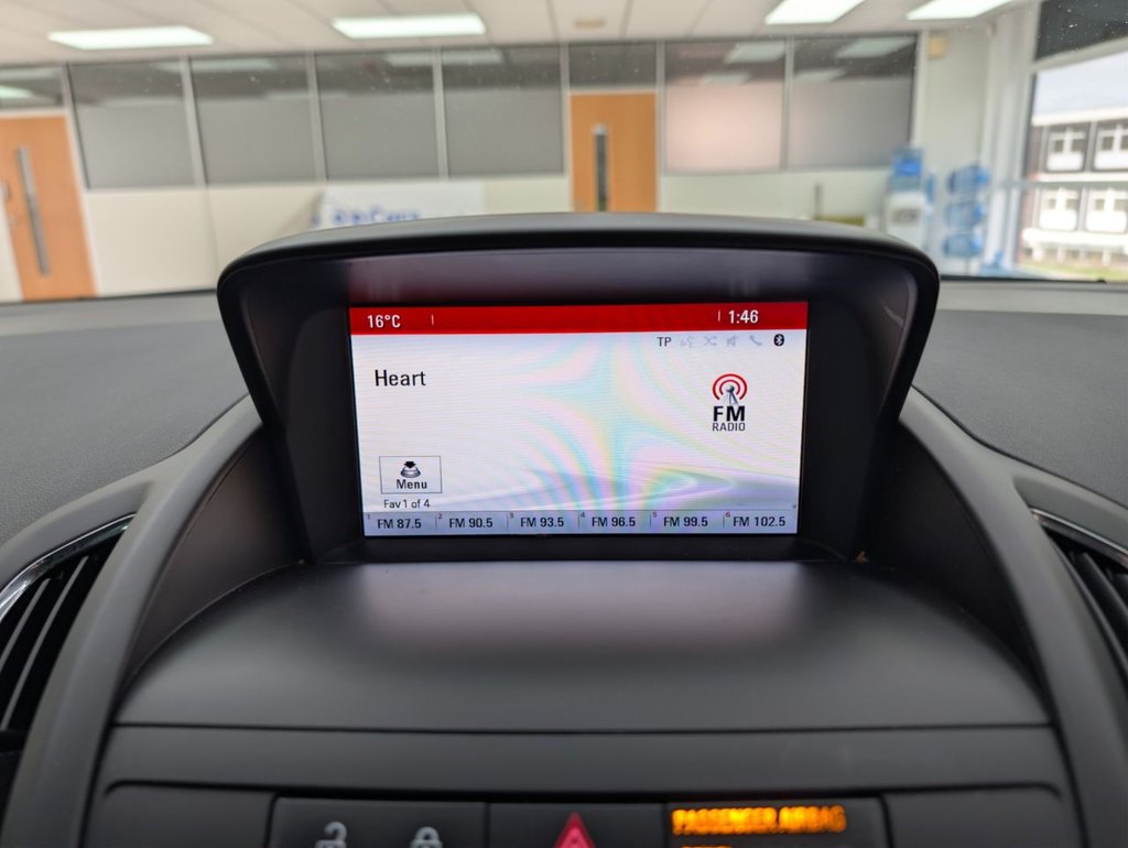 Used Vauxhall Zafira 2014 for sale - 78069035: Photo 21