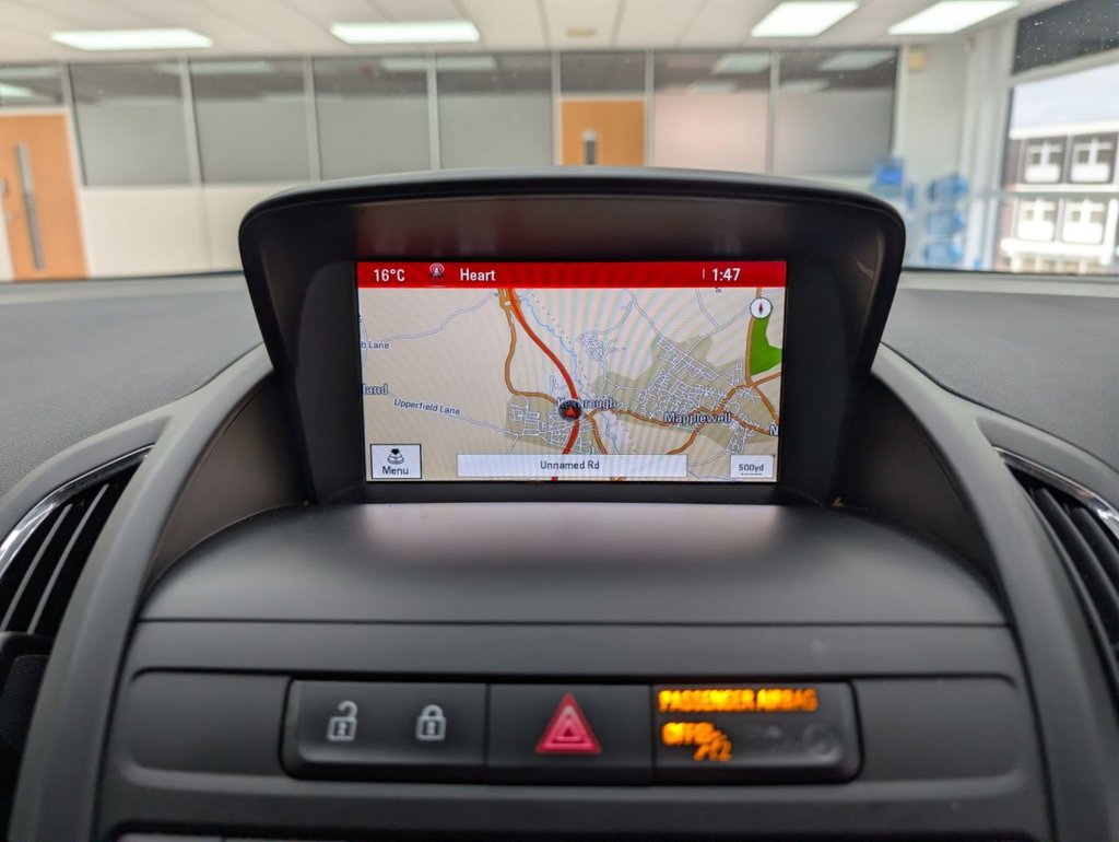 Used Vauxhall Zafira 2014 for sale - 78069035: Photo 22