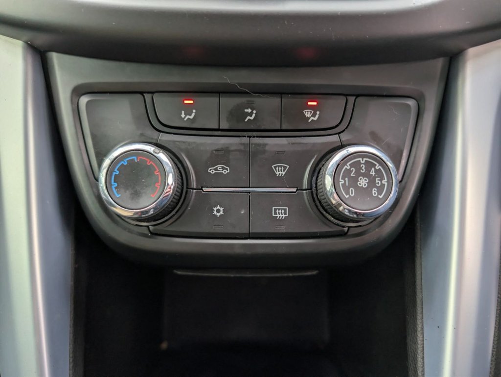 Used Vauxhall Zafira 2014 for sale - 78069035: Photo 25