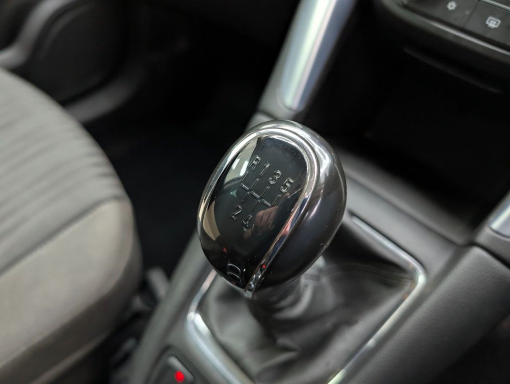 Used Vauxhall Zafira 2014 for sale - 78069035: Photo 26