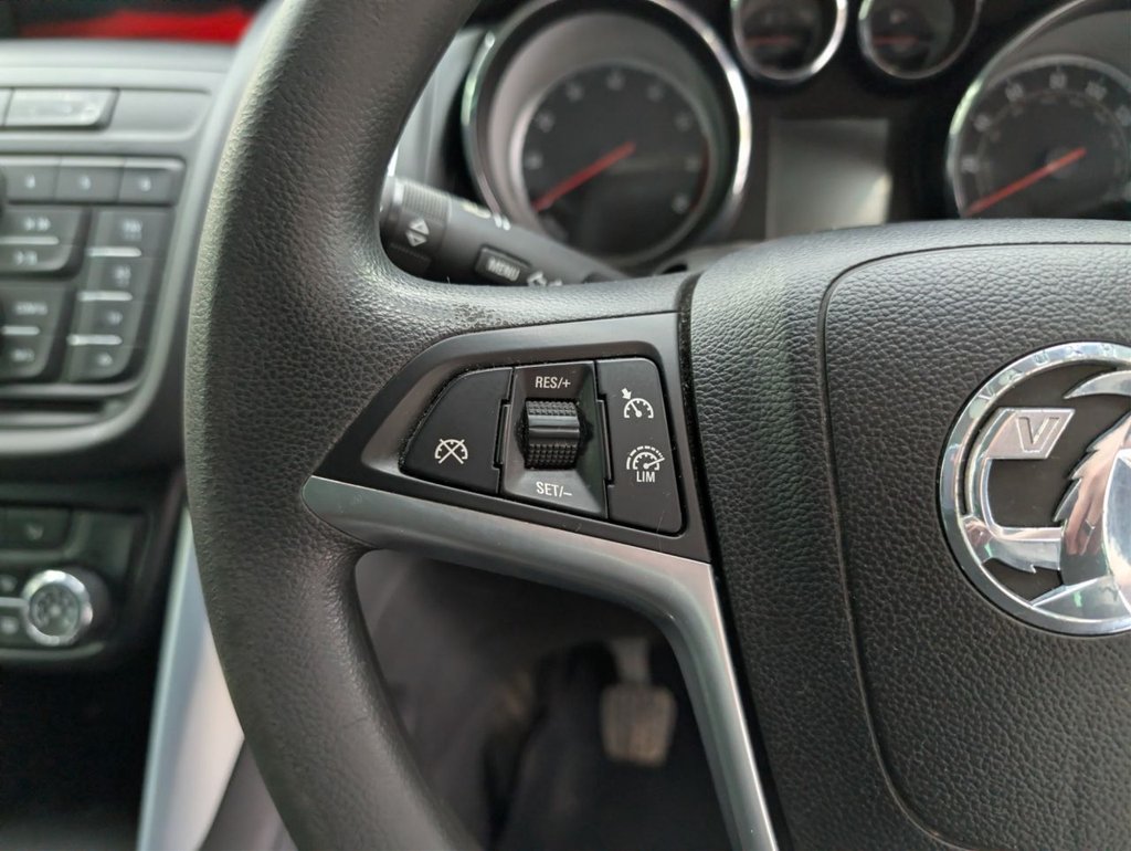 Used Vauxhall Zafira 2014 for sale - 78069035: Photo 29