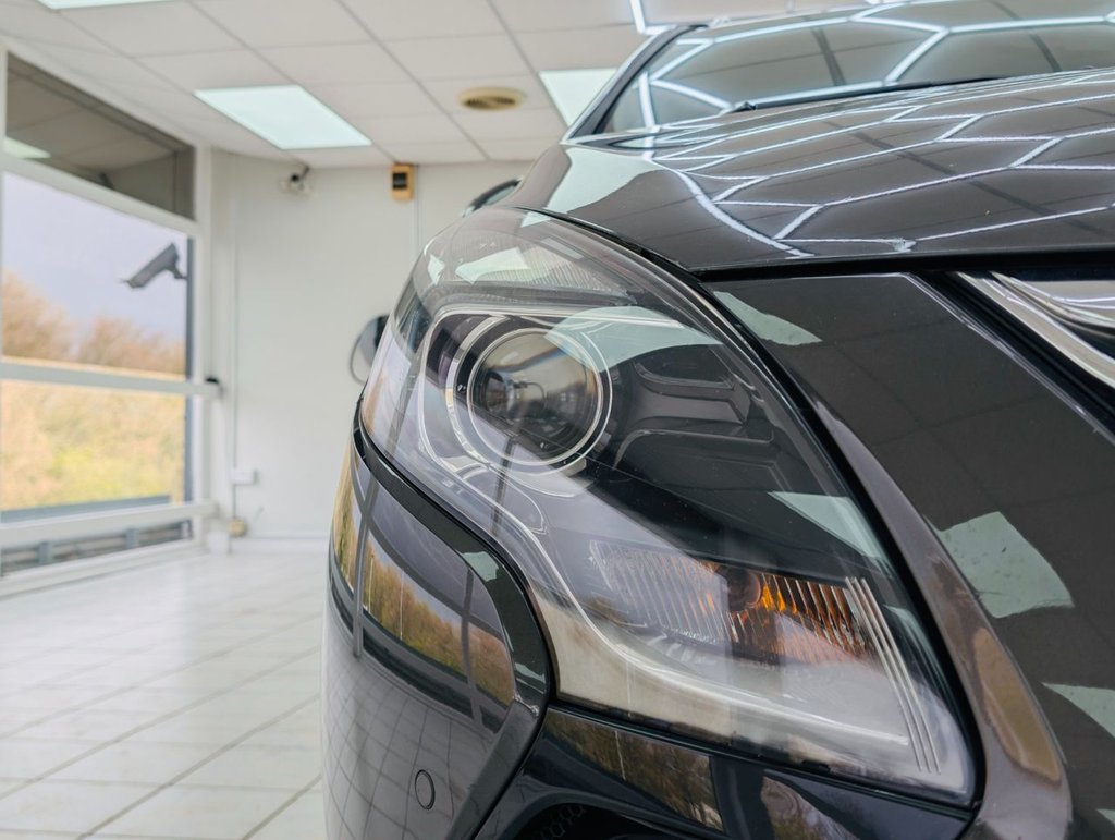 Used Vauxhall Zafira 2014 for sale - 78069035: Photo 39