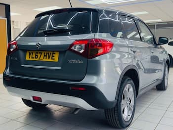 Used Suzuki Vitara 2018 for sale - 79768912: Photo
