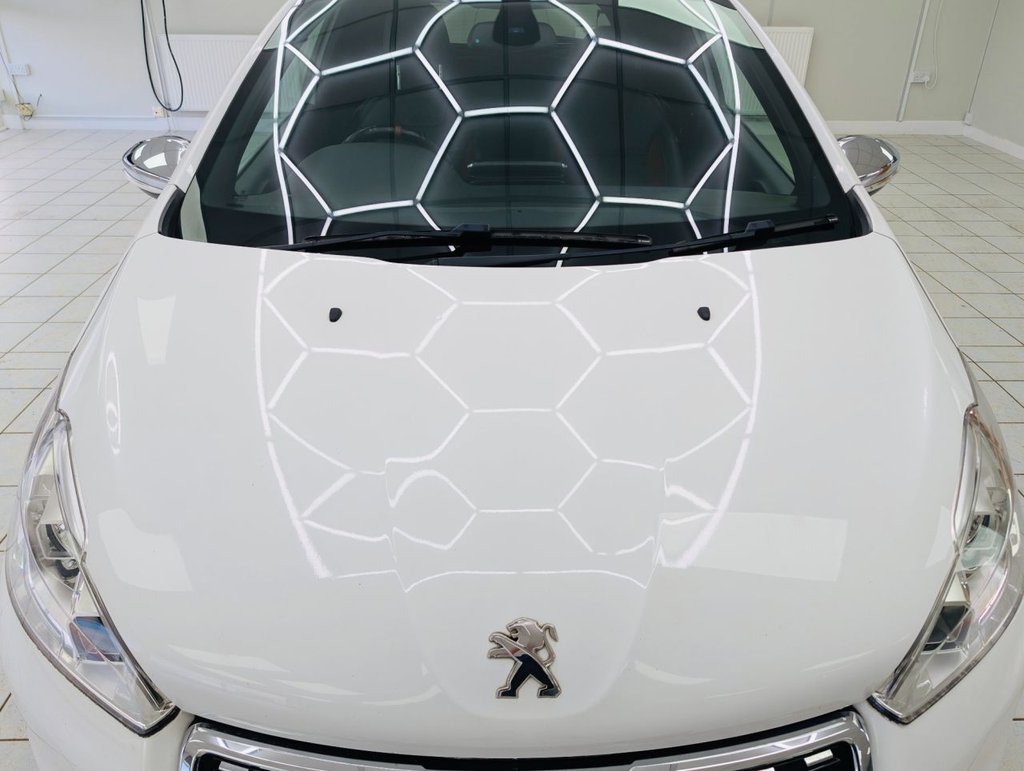 Used Peugeot 208 2014 for sale - 78069085: Photo 10