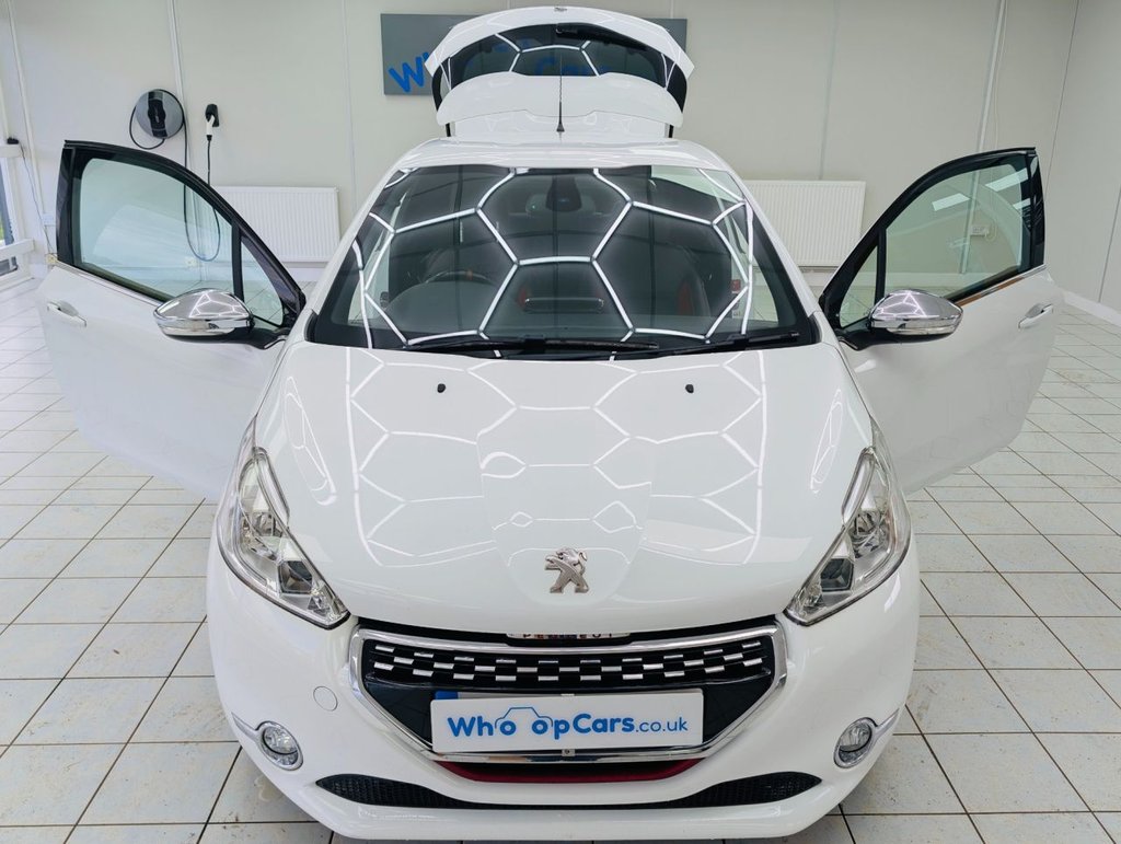 Used Peugeot 208 2014 for sale - 78069085: Photo 11