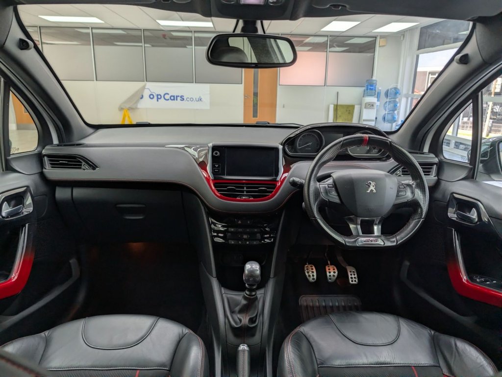 Used Peugeot 208 2014 for sale - 78069085: Photo 13