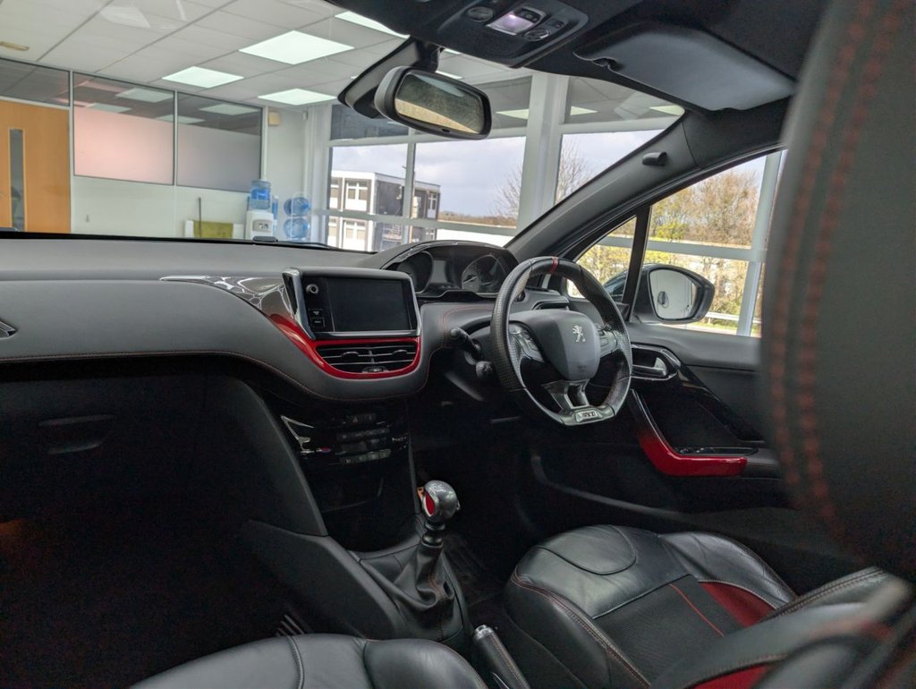 Used Peugeot 208 2014 for sale - 78069085: Photo 14