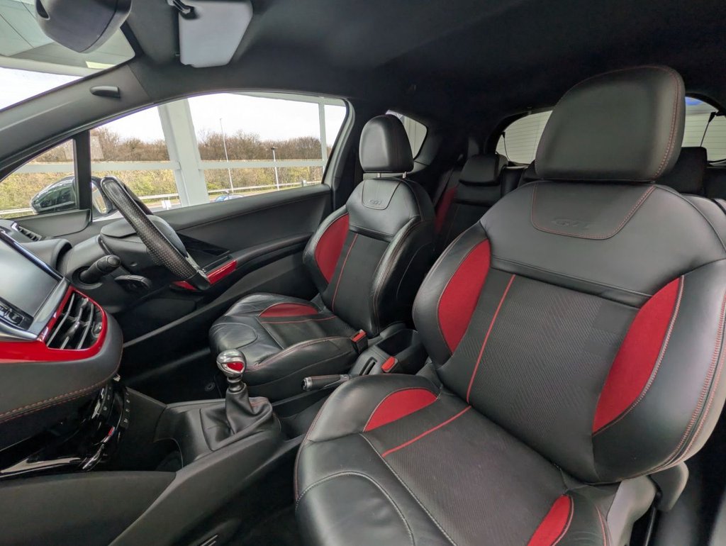 Used Peugeot 208 2014 for sale - 78069085: Photo 15