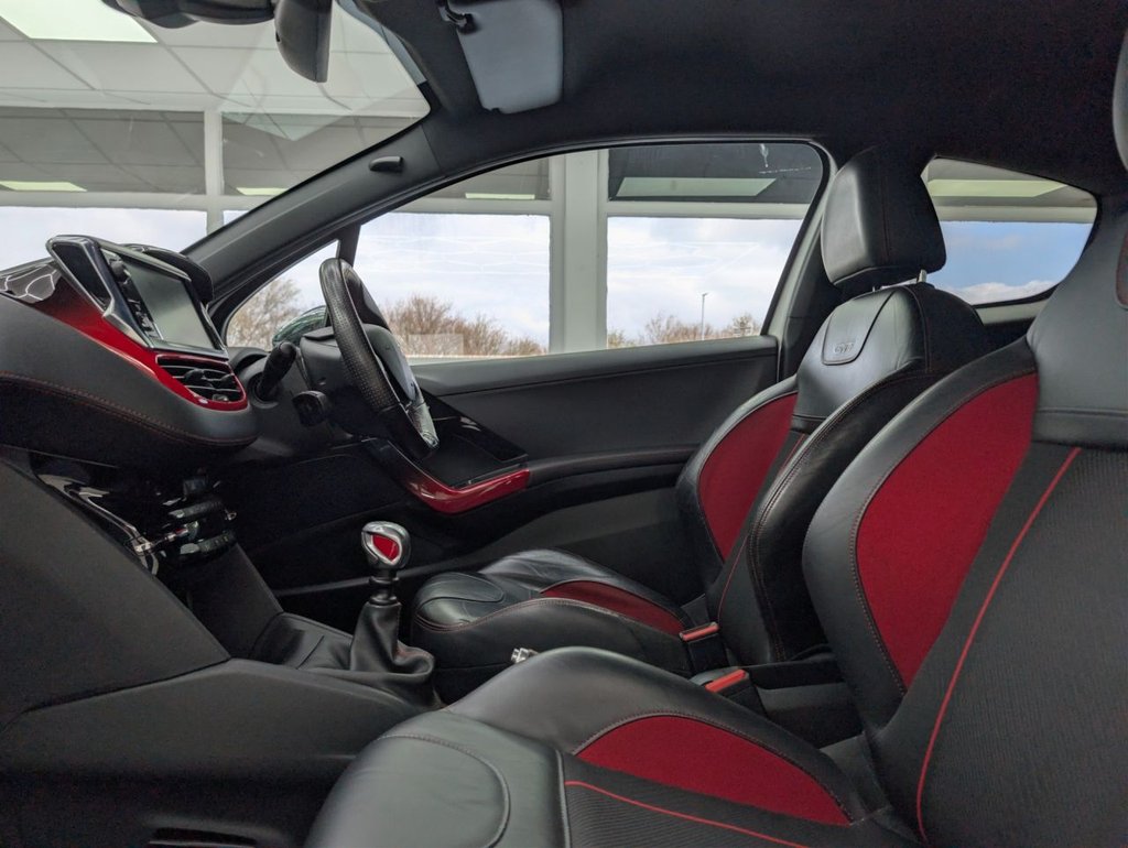 Used Peugeot 208 2014 for sale - 78069085: Photo 16