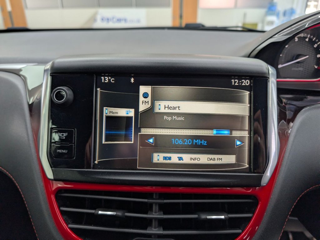 Used Peugeot 208 2014 for sale - 78069085: Photo 18