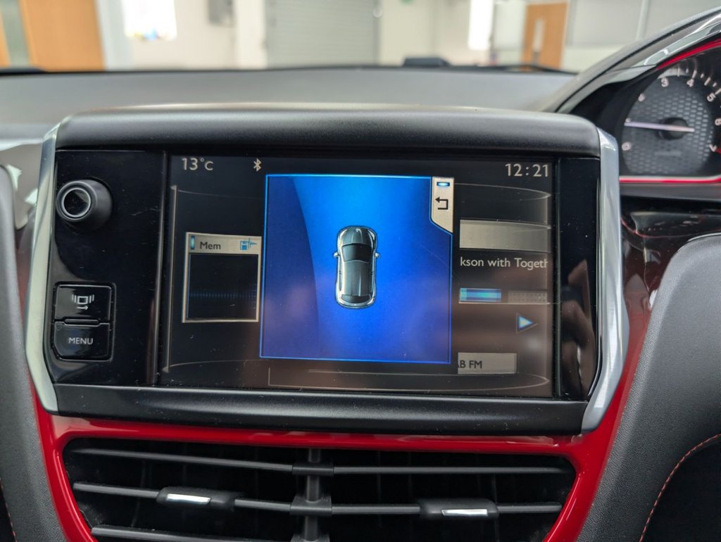 Used Peugeot 208 2014 for sale - 78069085: Photo 19