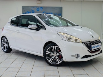 Peugeot 208 feature image
