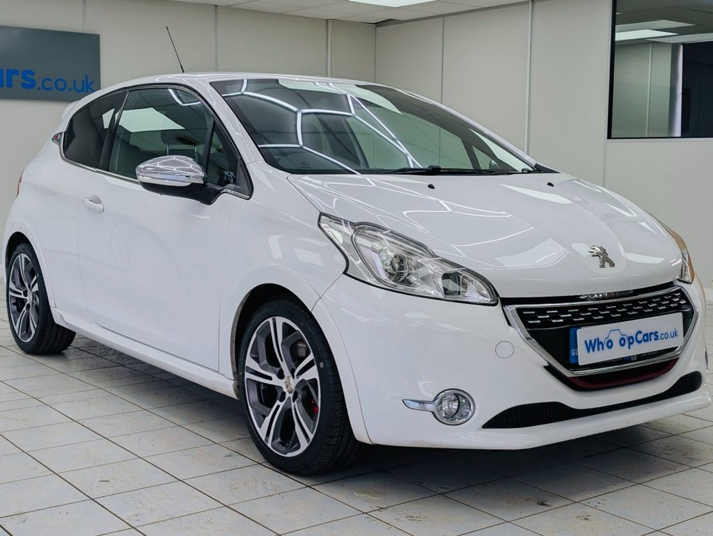 Used Peugeot 208 2014 for sale - 78069085: Photo 2