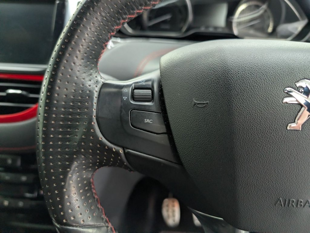 Used Peugeot 208 2014 for sale - 78069085: Photo 24