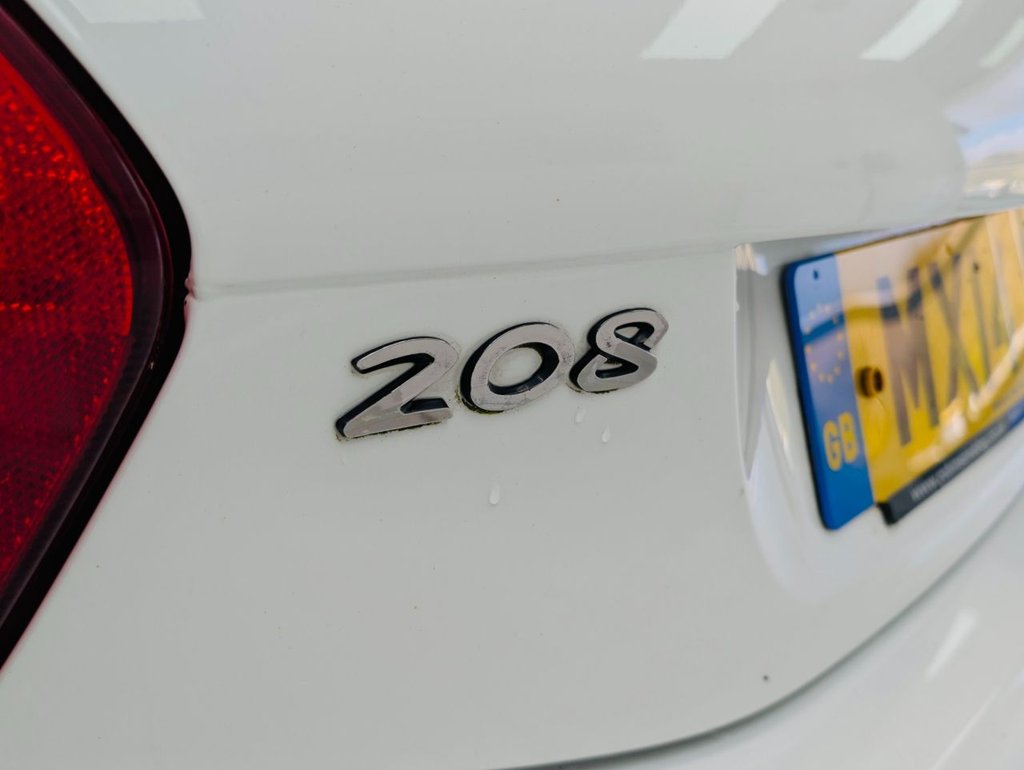 Used Peugeot 208 2014 for sale - 78069085: Photo 31