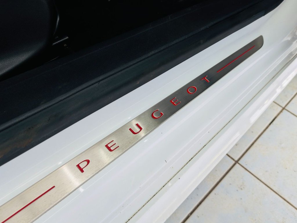 Used Peugeot 208 2014 for sale - 78069085: Photo 38