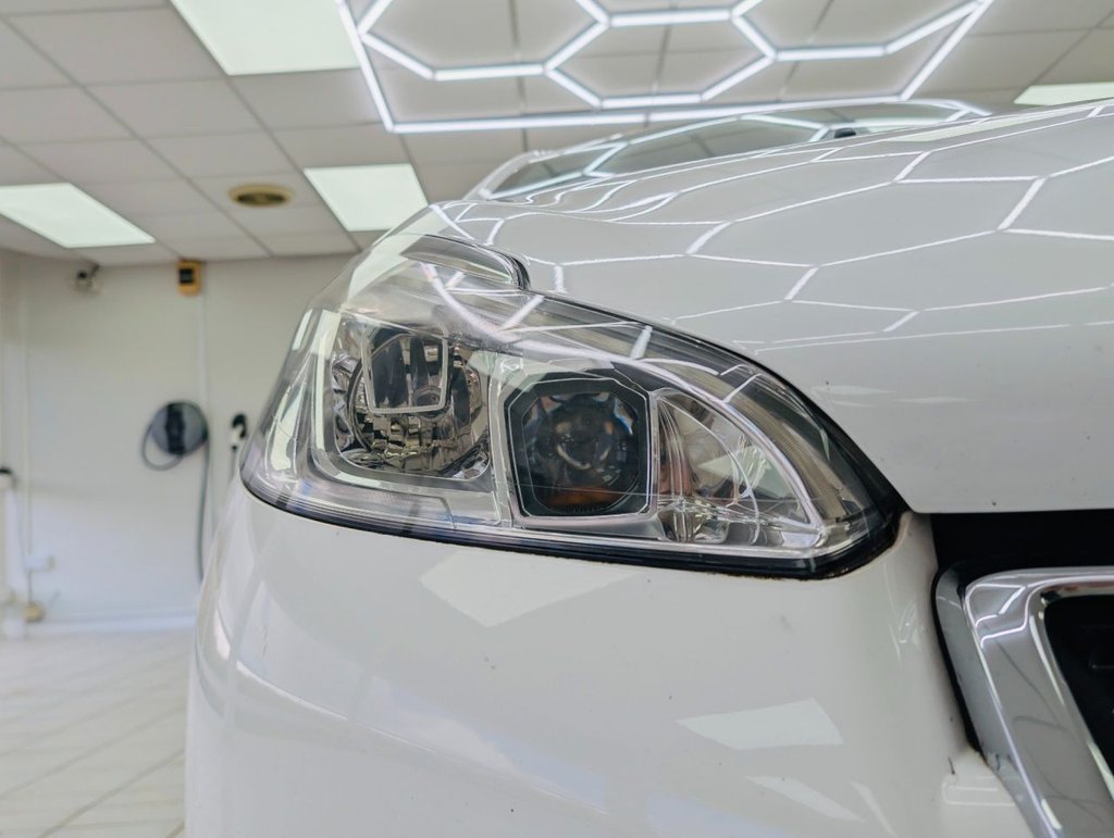 Used Peugeot 208 2014 for sale - 78069085: Photo 39