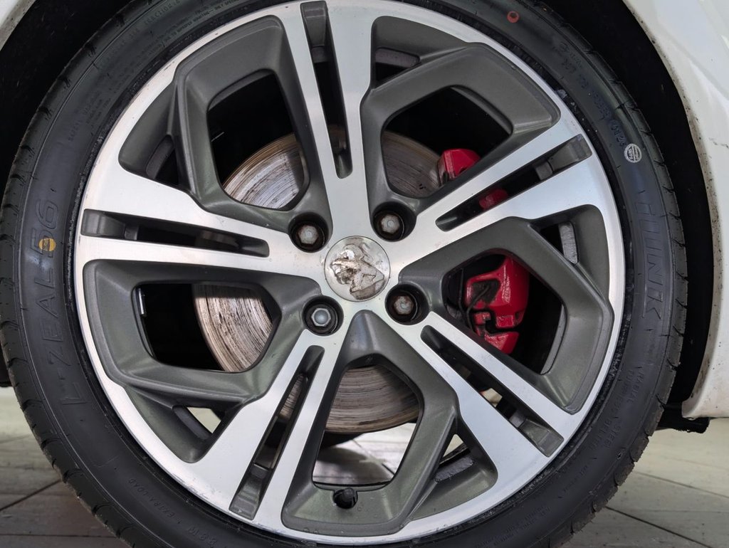 Used Peugeot 208 2014 for sale - 78069085: Photo 40