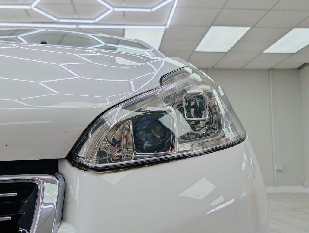 Used Peugeot 208 2014 for sale - 78069085: Photo 44