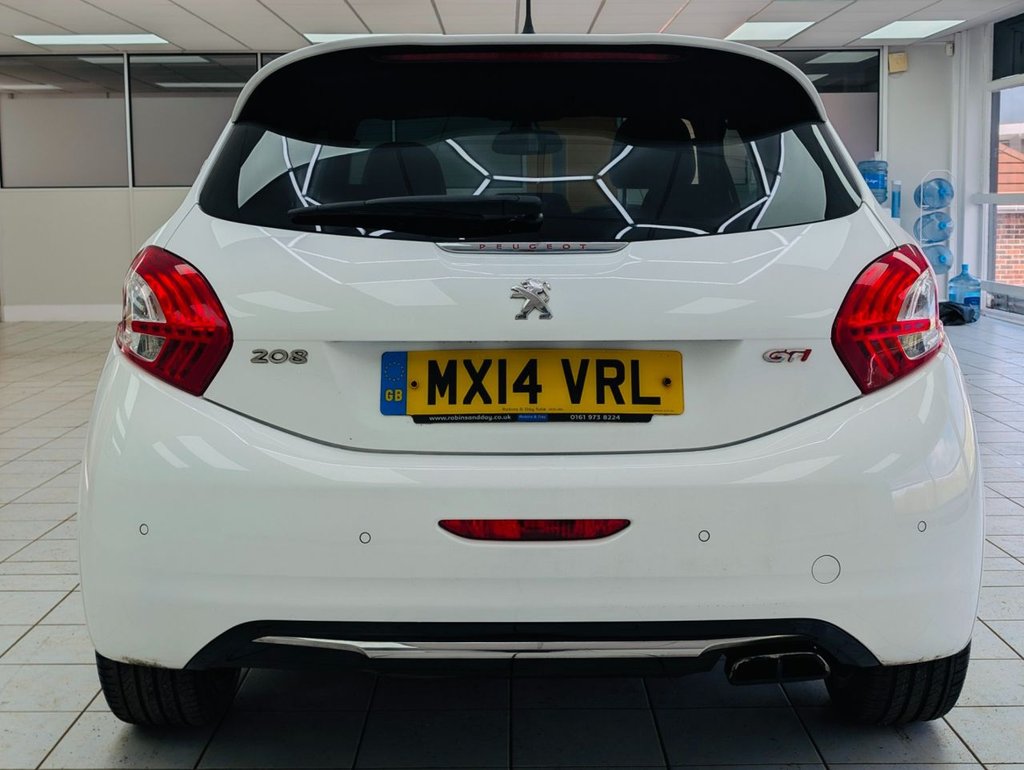 Used Peugeot 208 2014 for sale - 78069085: Photo 5