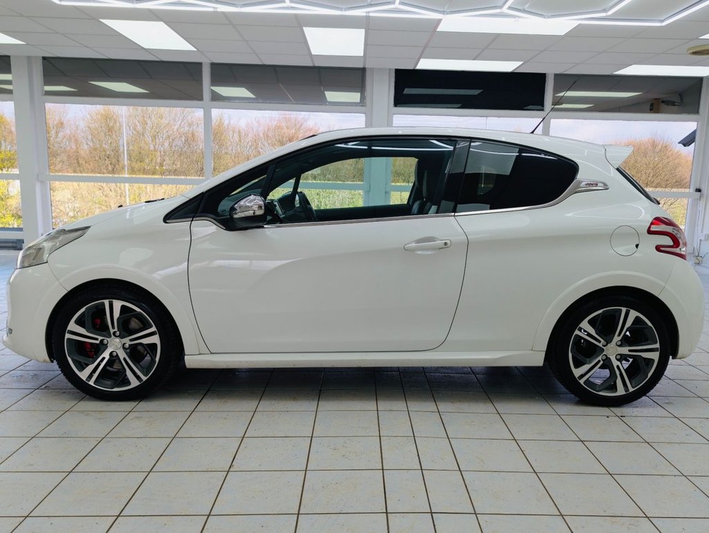 Used Peugeot 208 2014 for sale - 78069085: Photo 7