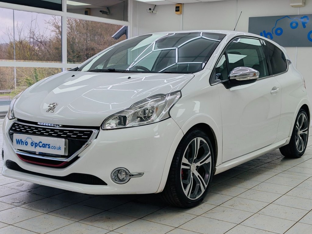 Used Peugeot 208 2014 for sale - 78069085: Photo 8