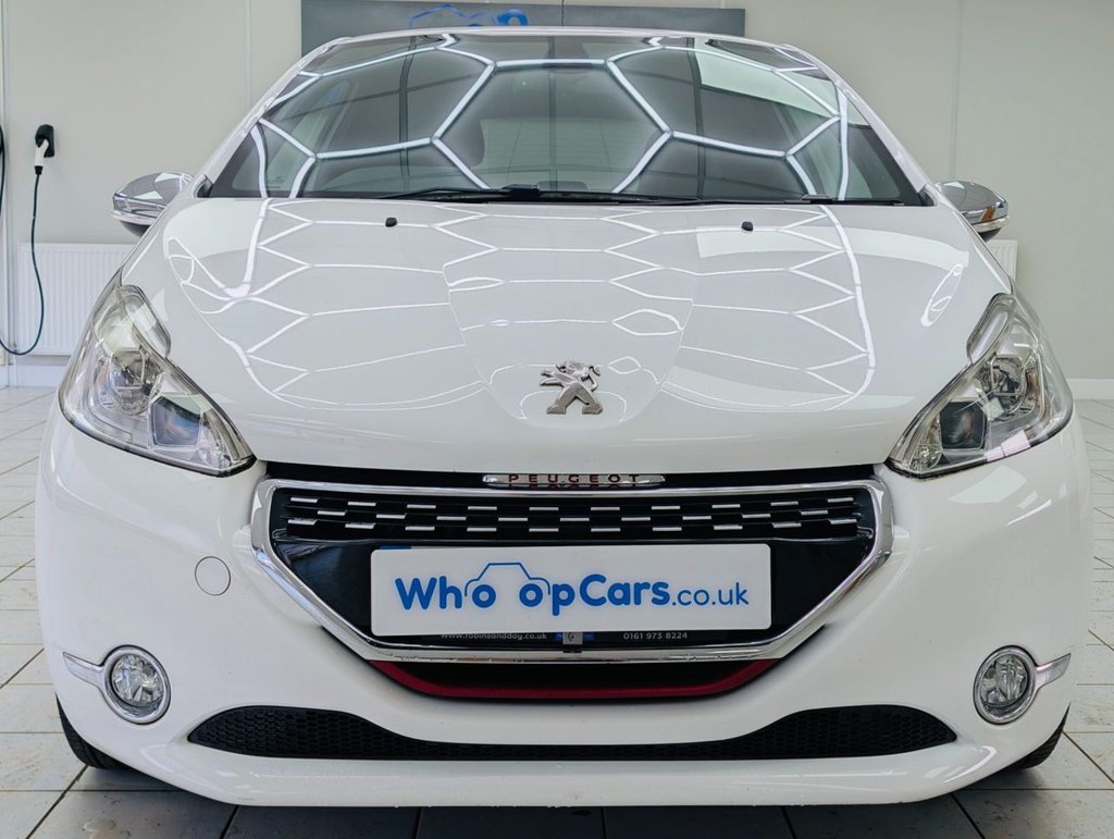 Used Peugeot 208 2014 for sale - 78069085: Photo 9