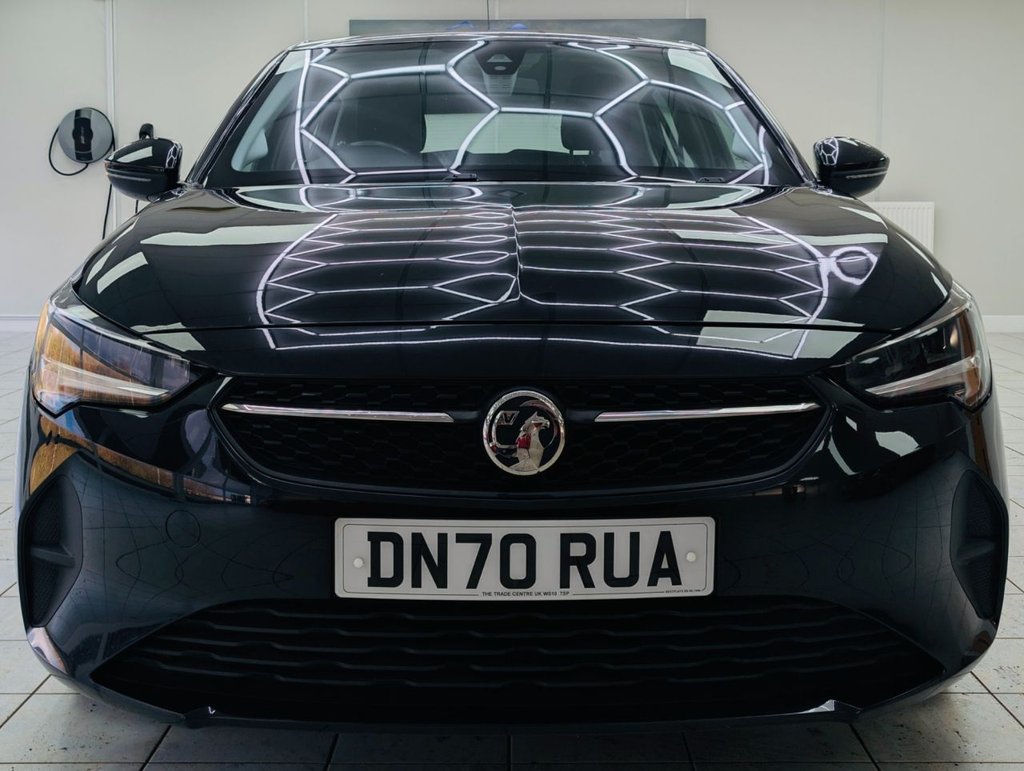 Used Vauxhall Corsa 2020 for sale - 77667033: Photo 10