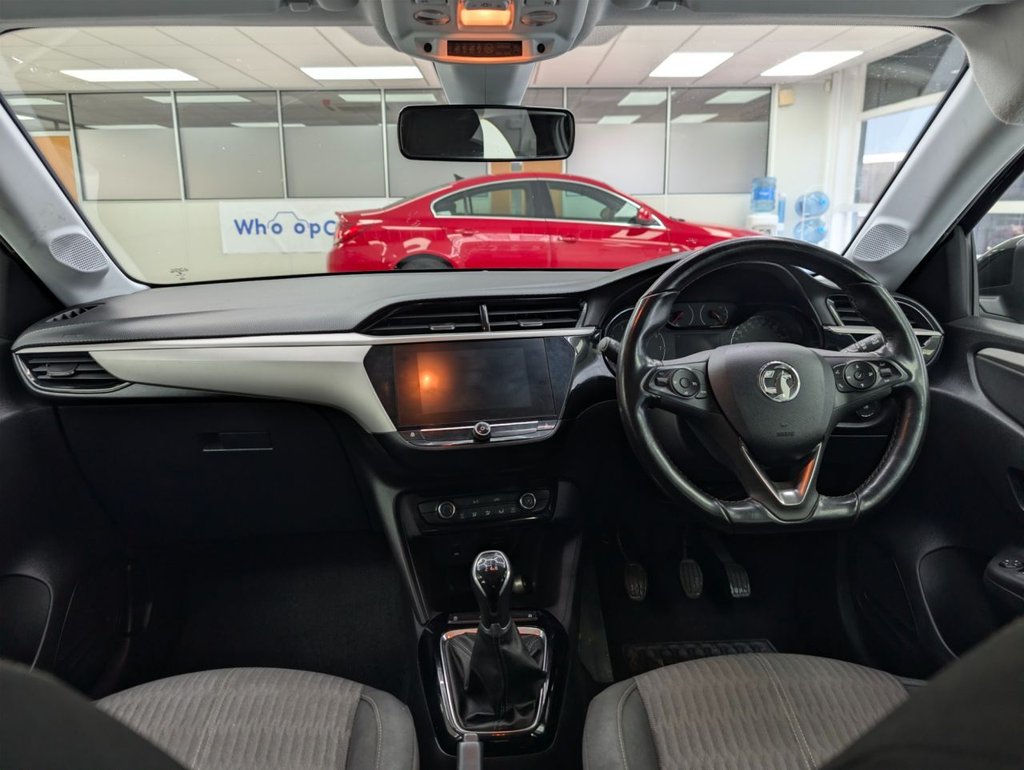 Used Vauxhall Corsa 2020 for sale - 77667033: Photo 13