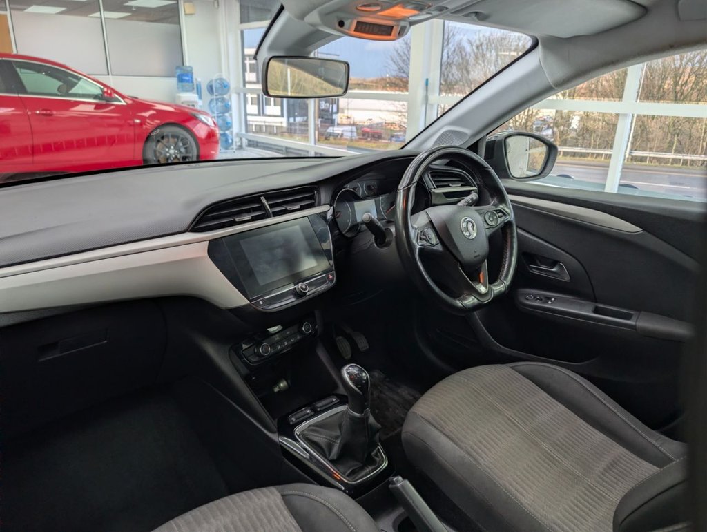 Used Vauxhall Corsa 2020 for sale - 77667033: Photo 14
