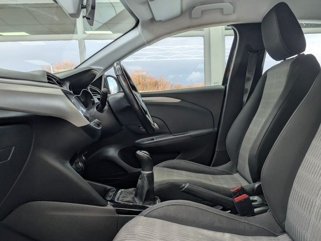 Used Vauxhall Corsa 2020 for sale - 77667033: Photo 15